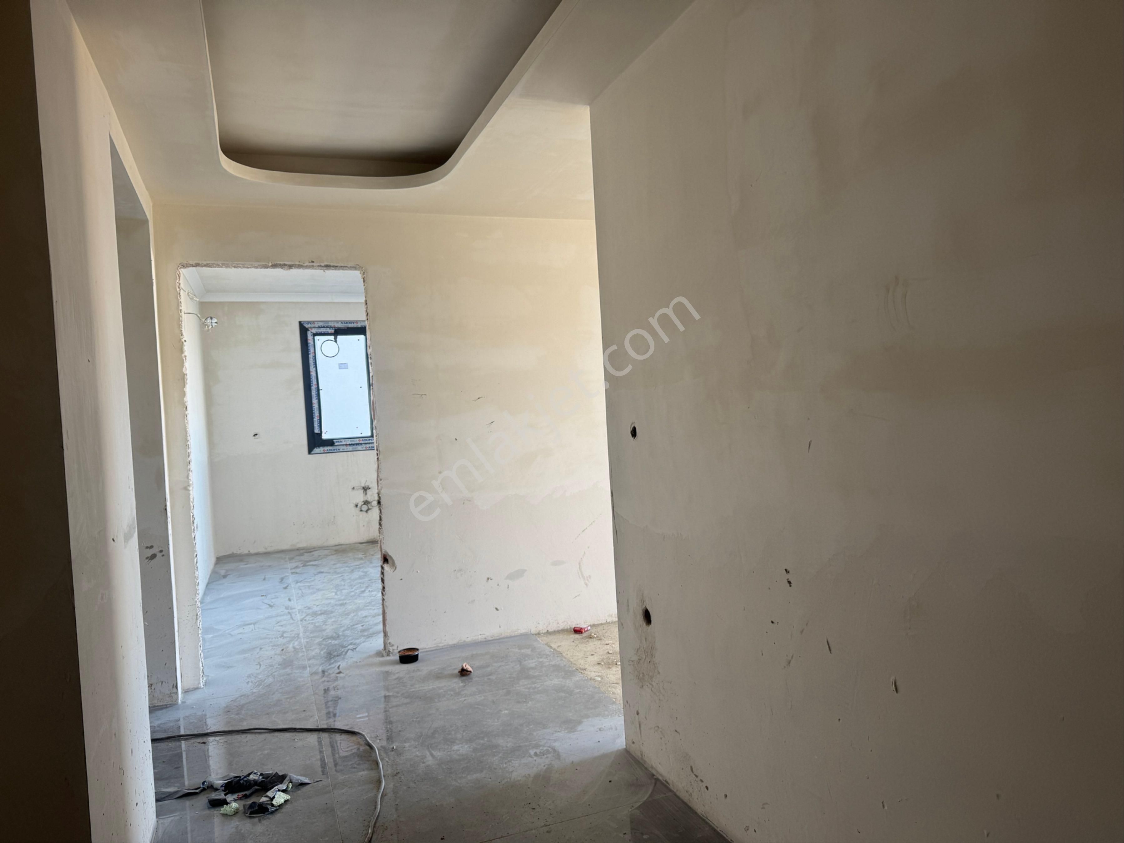 Yıldız Gayrimenkulden Cadde Üzerinde Satılık Sıfır Daireler - Görsel 13