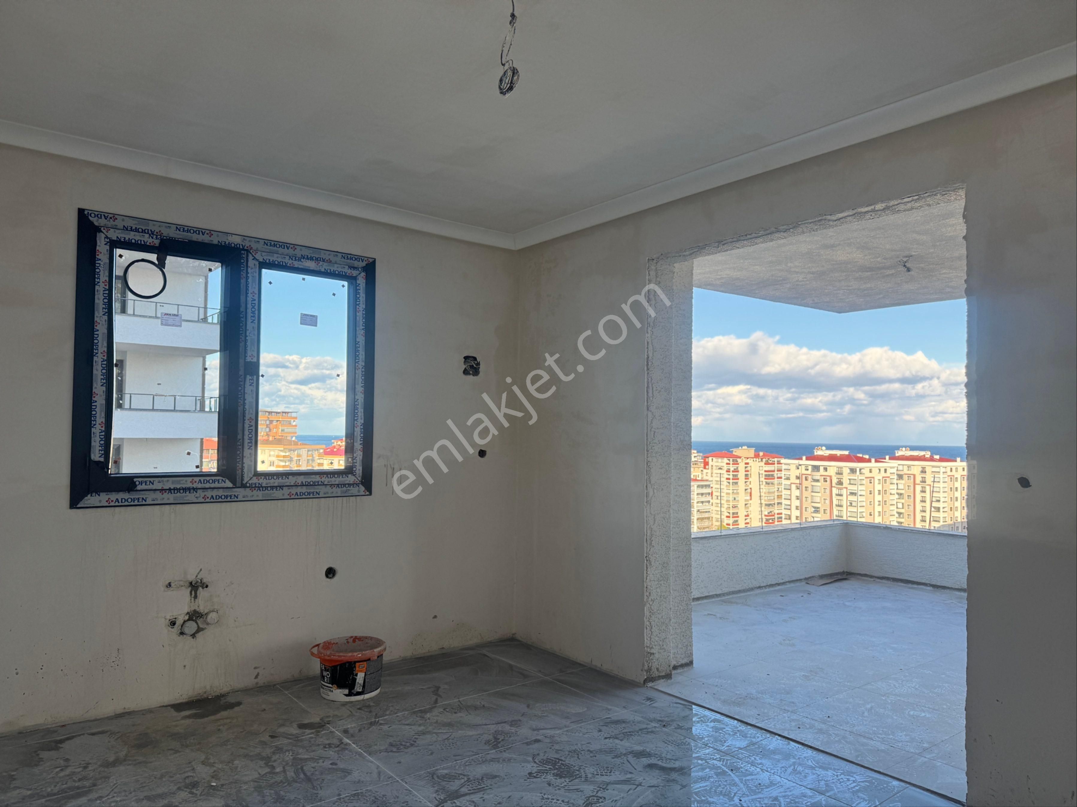 Yıldız Gayrimenkulden Cadde Üzerinde Satılık Sıfır Daireler - Görsel 17