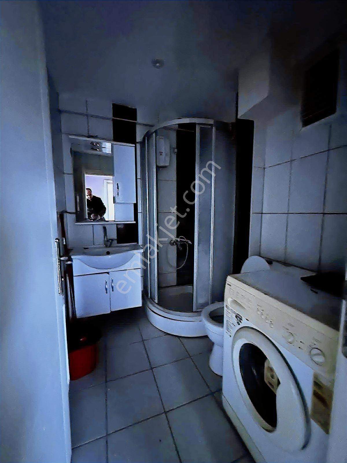Tekirdağ Çerkezköy Veliköyde Site İçinde Kiralık Daire - Görsel 3