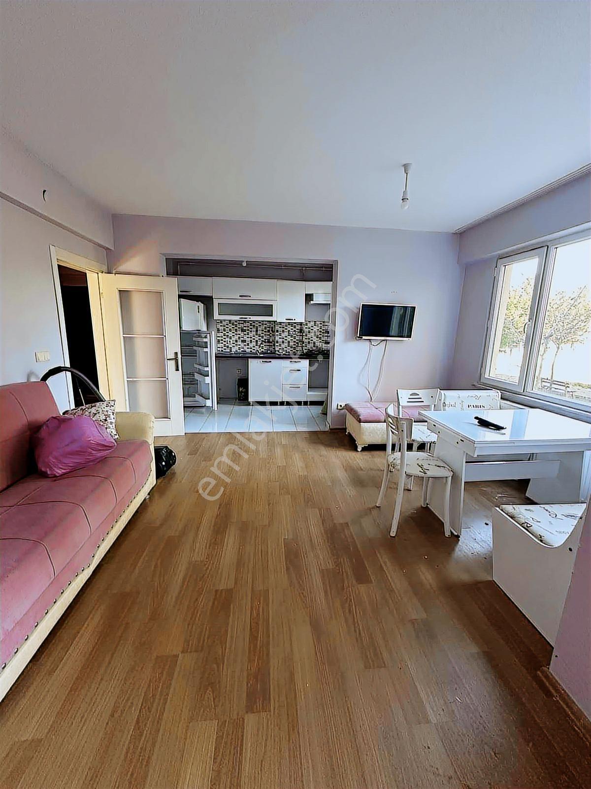 Tekirdağ Çerkezköy Veliköyde Site İçinde Kiralık Daire