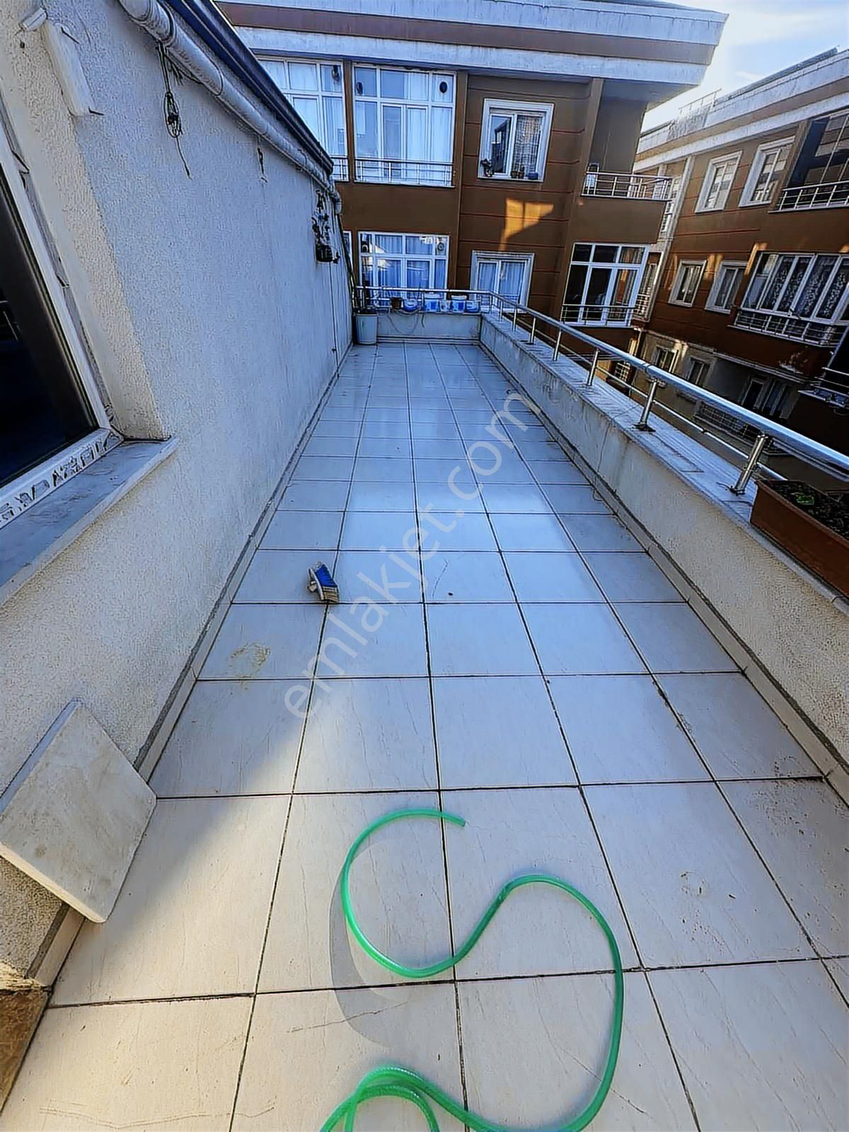Çerkezköy Veliköyde Satılık Dublex - Görsel 8