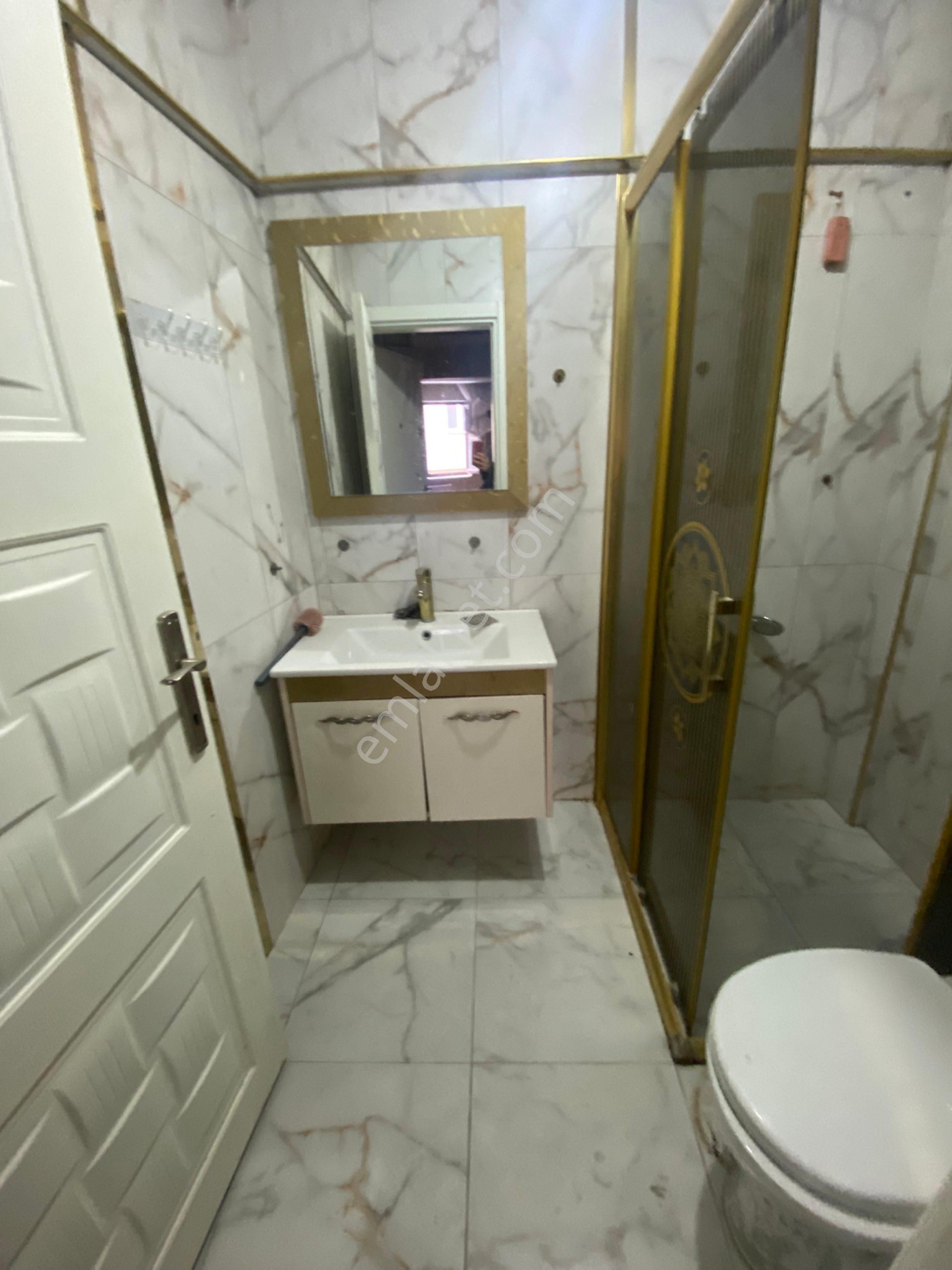 Cihangir Emlaktan Bursalı Tahir Cd. Üstü Satılık Kupon Daire - Görsel 14