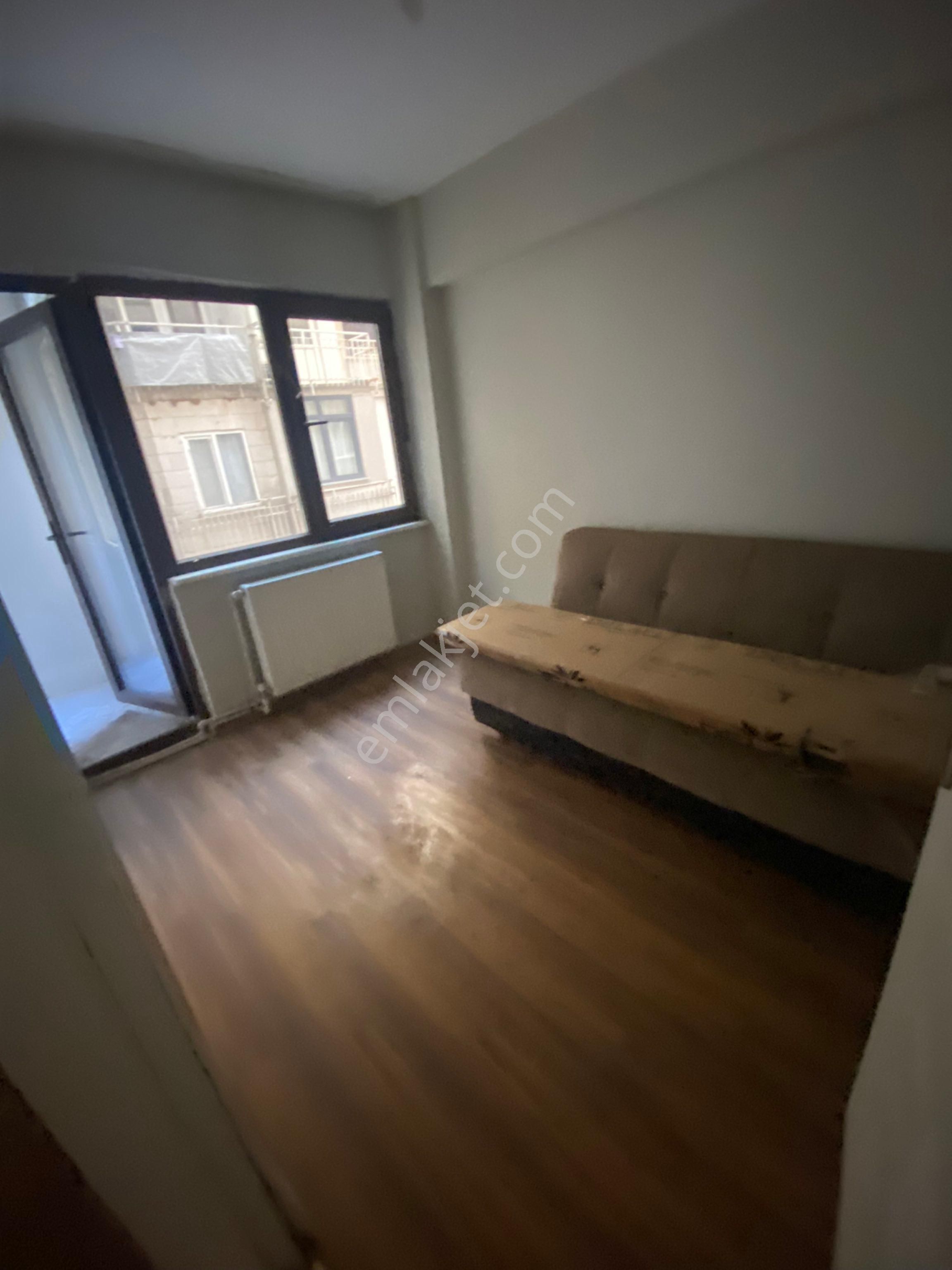 Cihangir Emlaktan Bursalı Tahir Cd. Üstü Satılık Kupon Daire - Görsel 6