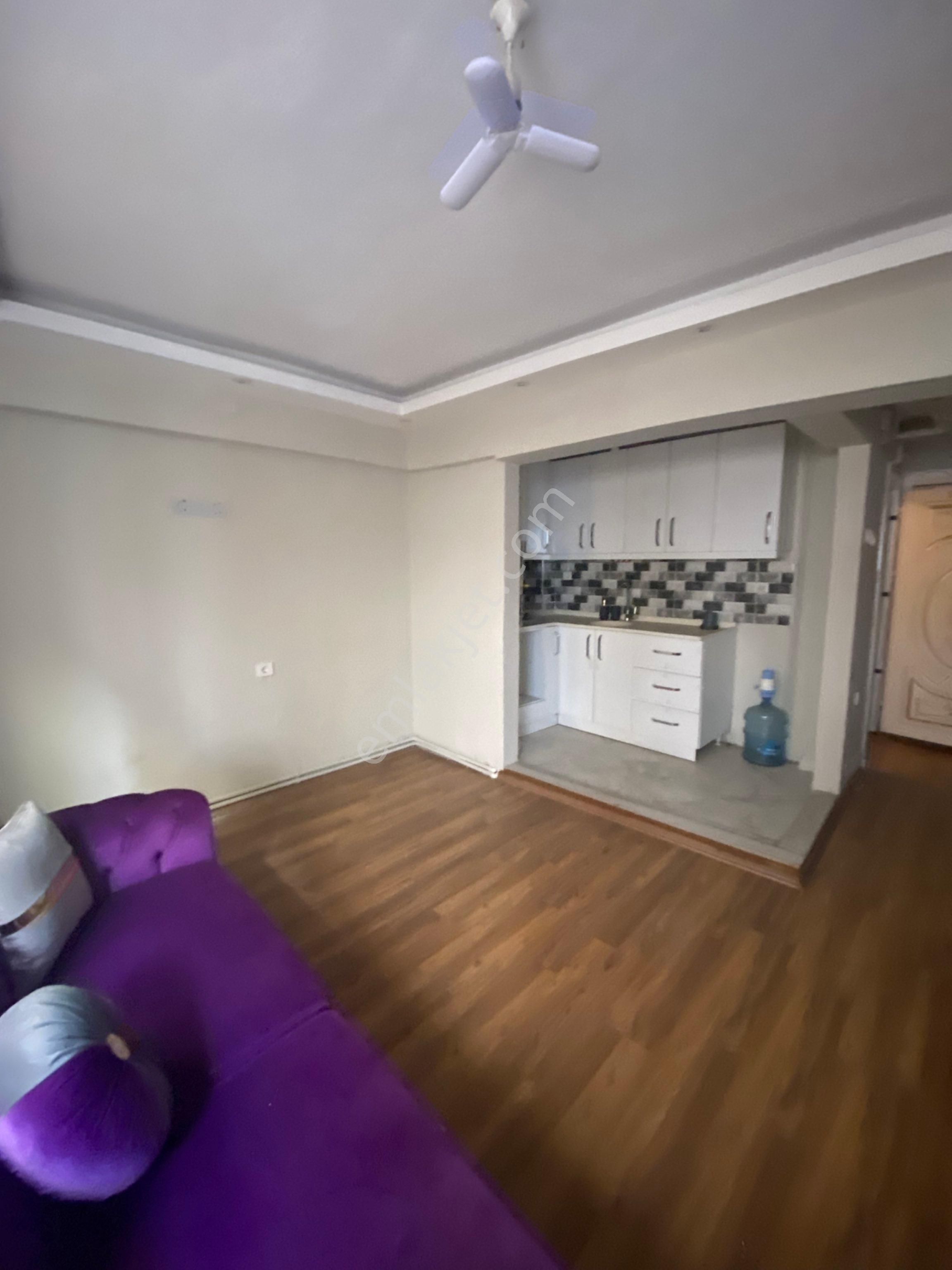 Cihangir Emlaktan Bursalı Tahir Cd. Üstü Satılık Kupon Daire - Görsel 3