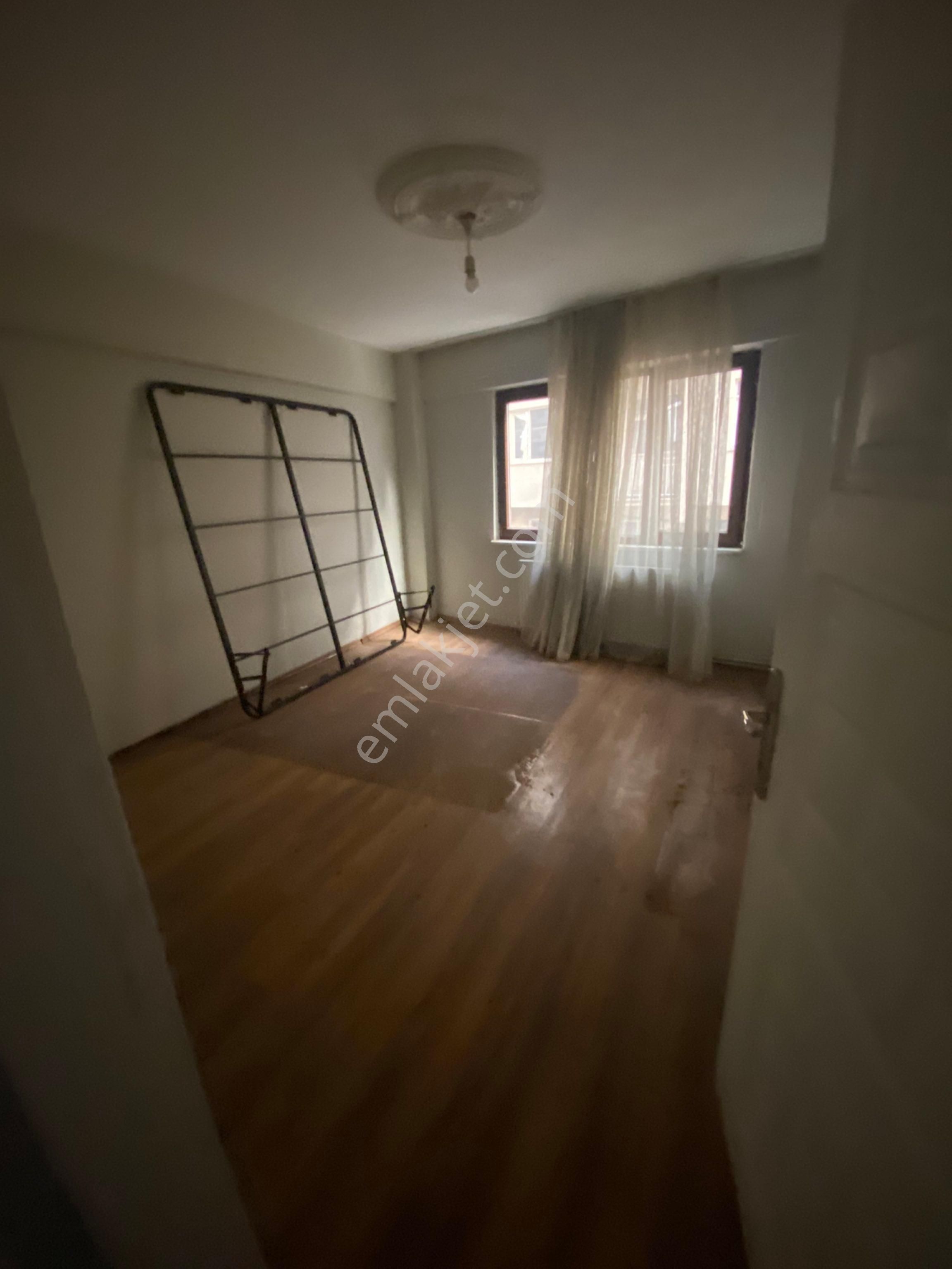 Cihangir Emlaktan Bursalı Tahir Cd. Üstü Satılık Kupon Daire - Görsel 9