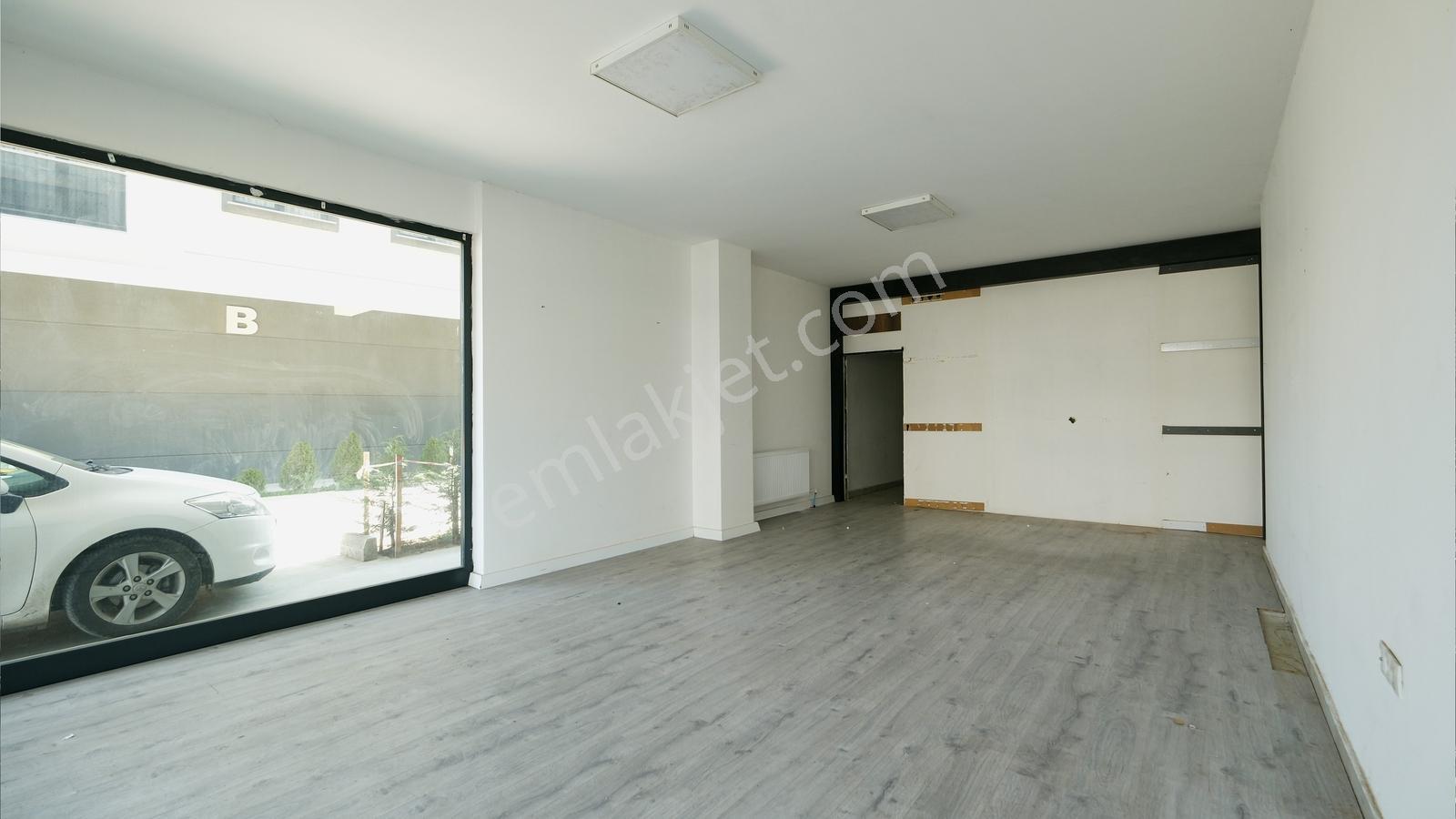Turgutlar Emlak ' Tan Darıcı Mah . 126 M2 Satılık Dükkan - Görsel 15