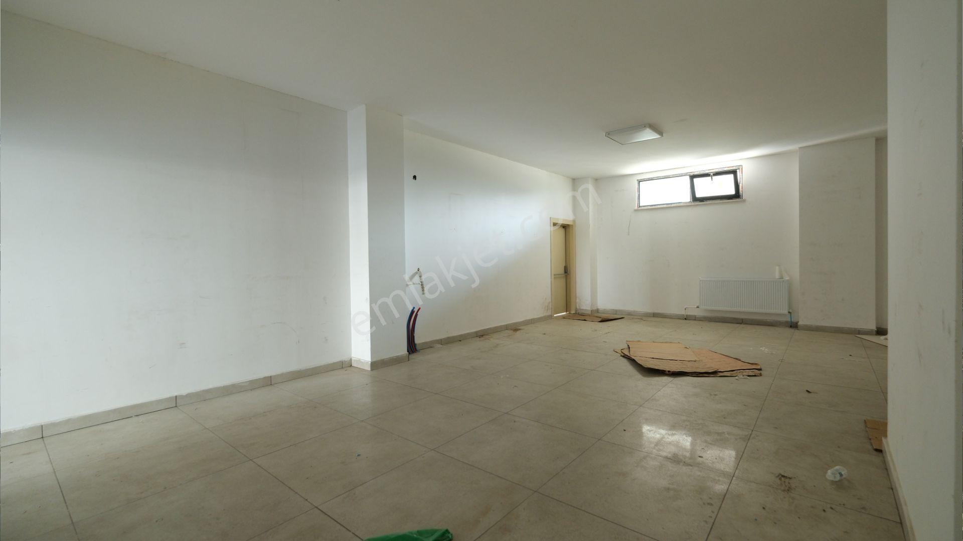 Turgutlar Emlak ' Tan Darıcı Mah . 126 M2 Satılık Dükkan - Görsel 30