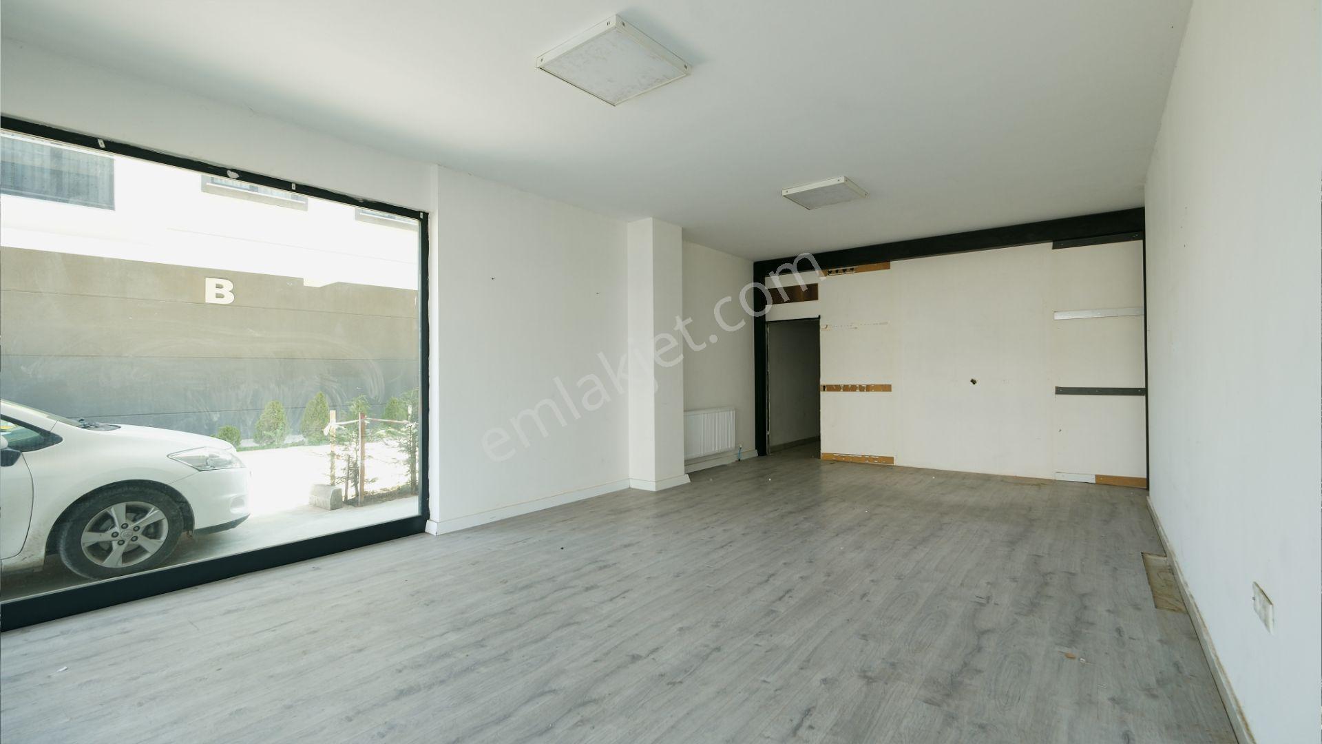Turgutlar Emlak ' Tan Darıcı Mah . 126 M2 Satılık Dükkan - Görsel 27