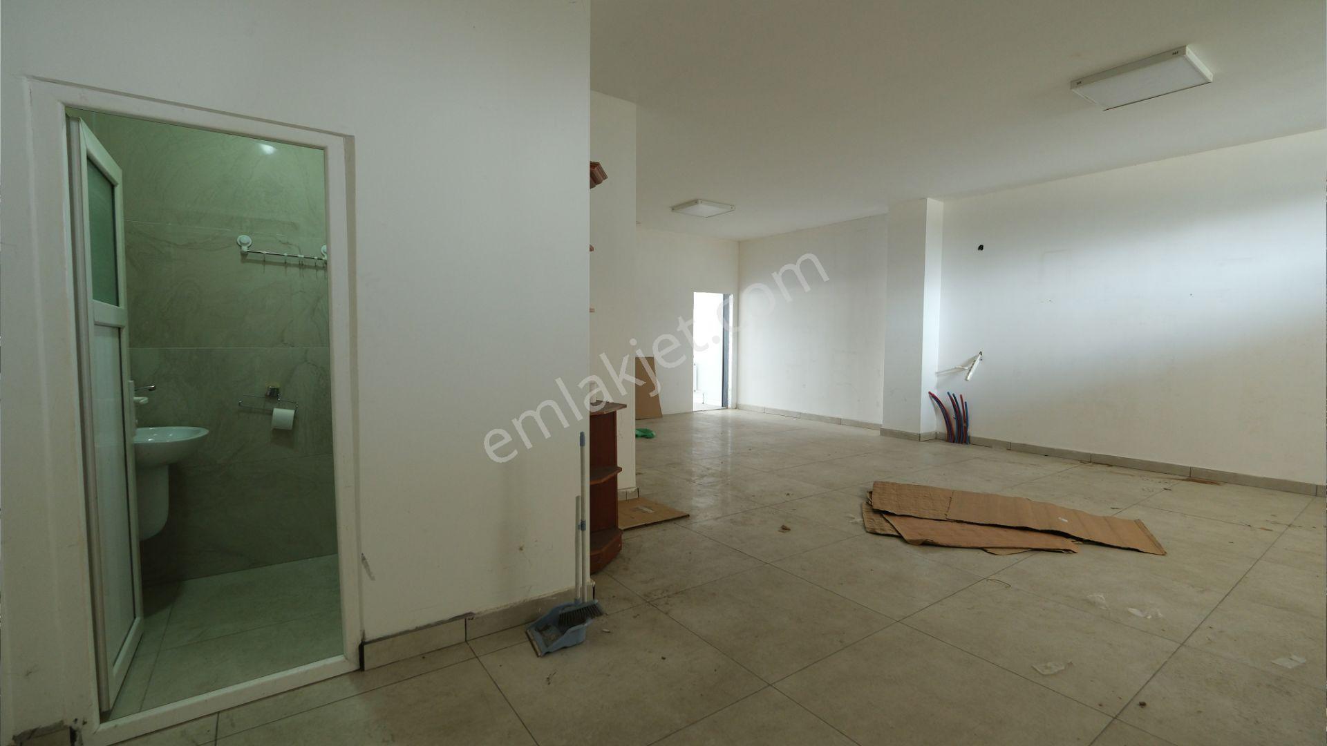 Turgutlar Emlak ' Tan Darıcı Mah . 126 M2 Satılık Dükkan - Görsel 31