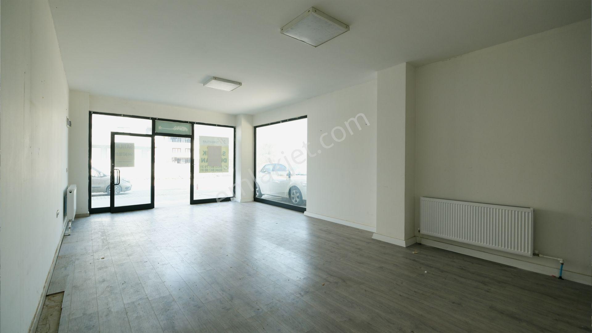 Turgutlar Emlak ' Tan Darıcı Mah . 126 M2 Satılık Dükkan - Görsel 28