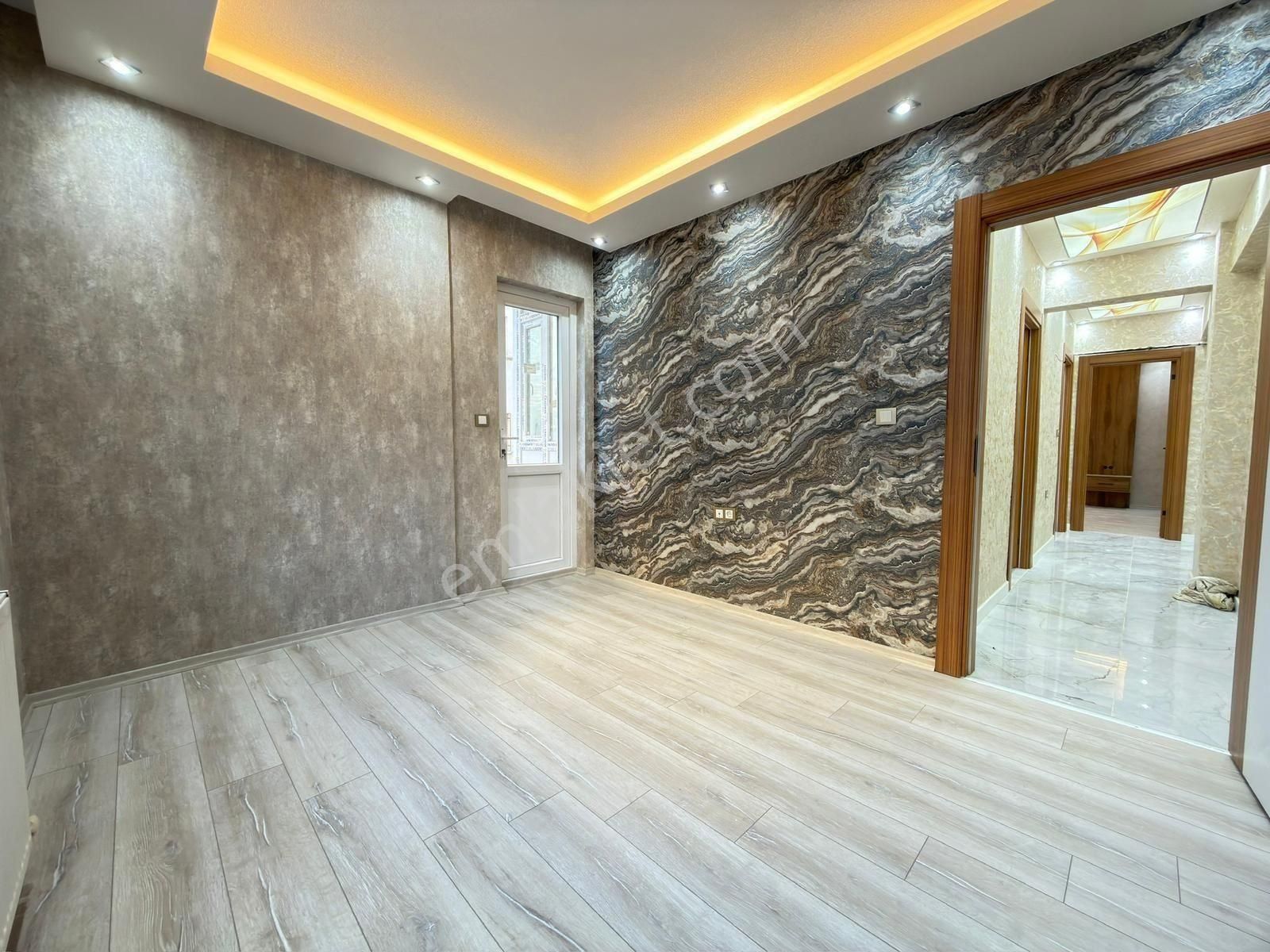 Gazze Cad. Üstü Anteras Avm. Şehir Hast. Yakını 3+1 Orta Kat - Görsel 31