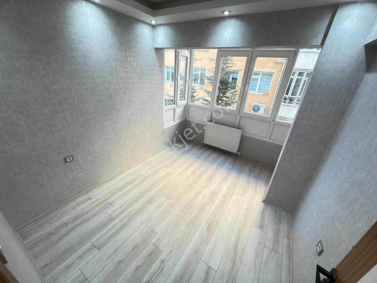 Gazze Cad. Üstü Anteras Avm. Şehir Hast. Yakını 3+1 Orta Kat - Görsel 22