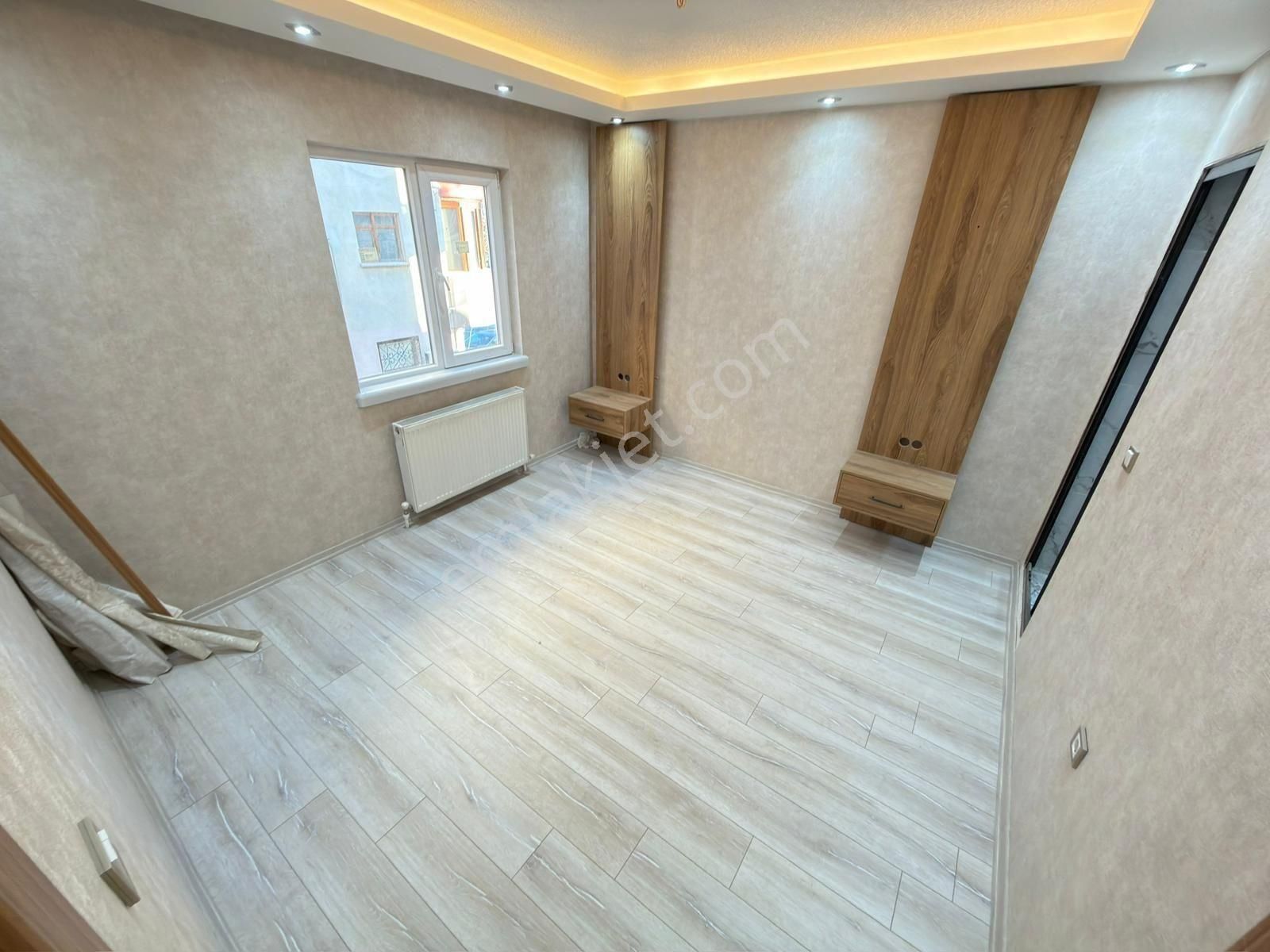 Gazze Cad. Üstü Anteras Avm. Şehir Hast. Yakını 3+1 Orta Kat - Görsel 13