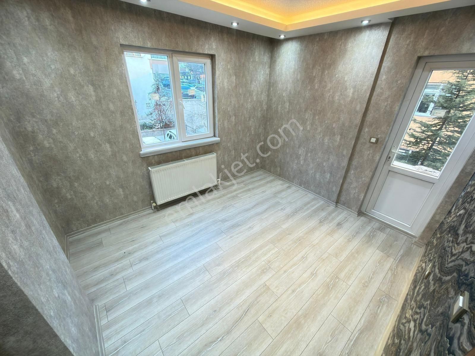 Gazze Cad. Üstü Anteras Avm. Şehir Hast. Yakını 3+1 Orta Kat - Görsel 28