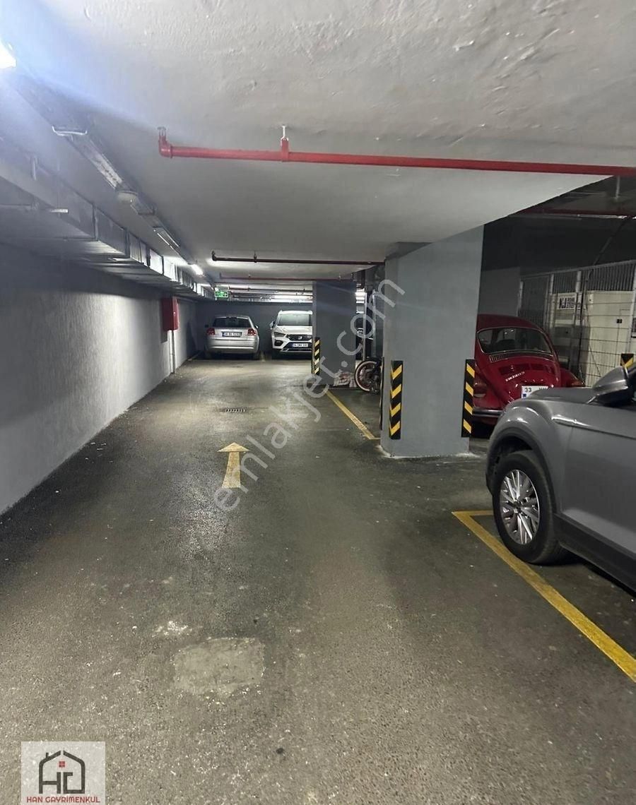 Bağdata 1.paralelde Net 115m2 Balkonlu Fırsat!! - Görsel 28