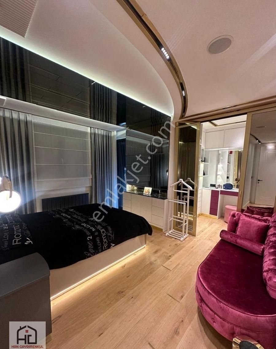 Bağdata 1.paralelde Net 115m2 Balkonlu Fırsat!! - Görsel 16