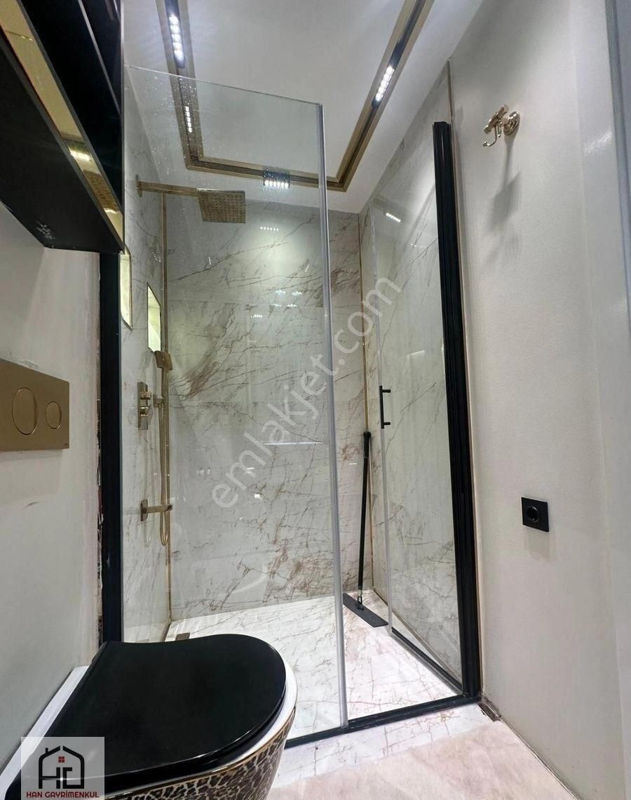 Bağdata 1.paralelde Net 115m2 Balkonlu Fırsat!! - Görsel 18