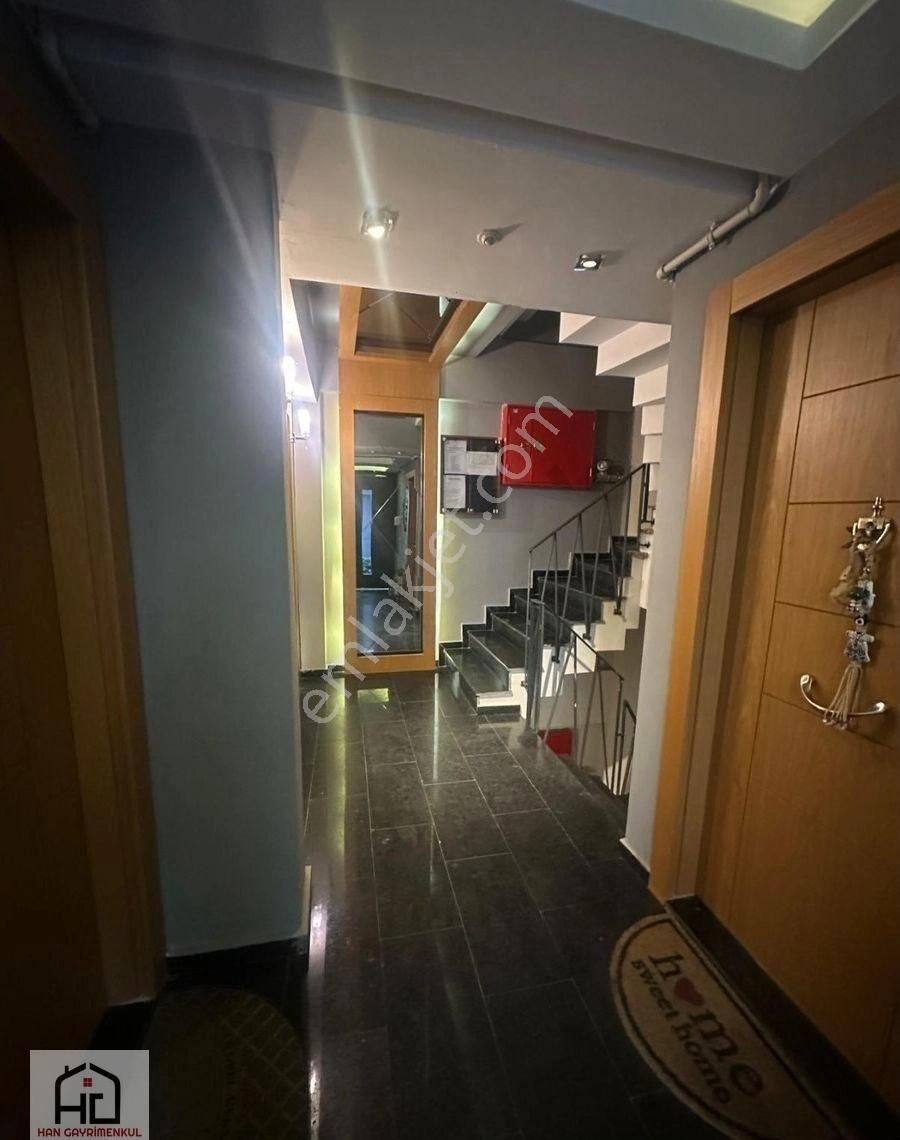 Bağdata 1.paralelde Net 115m2 Balkonlu Fırsat!! - Görsel 19