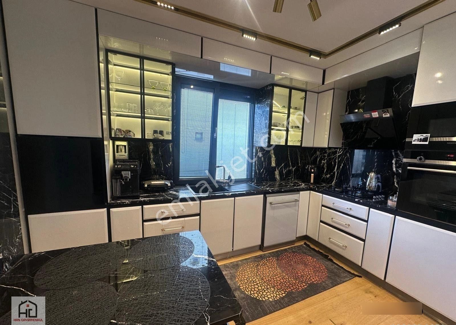 Bağdata 1.paralelde Net 115m2 Balkonlu Fırsat!! - Görsel 12