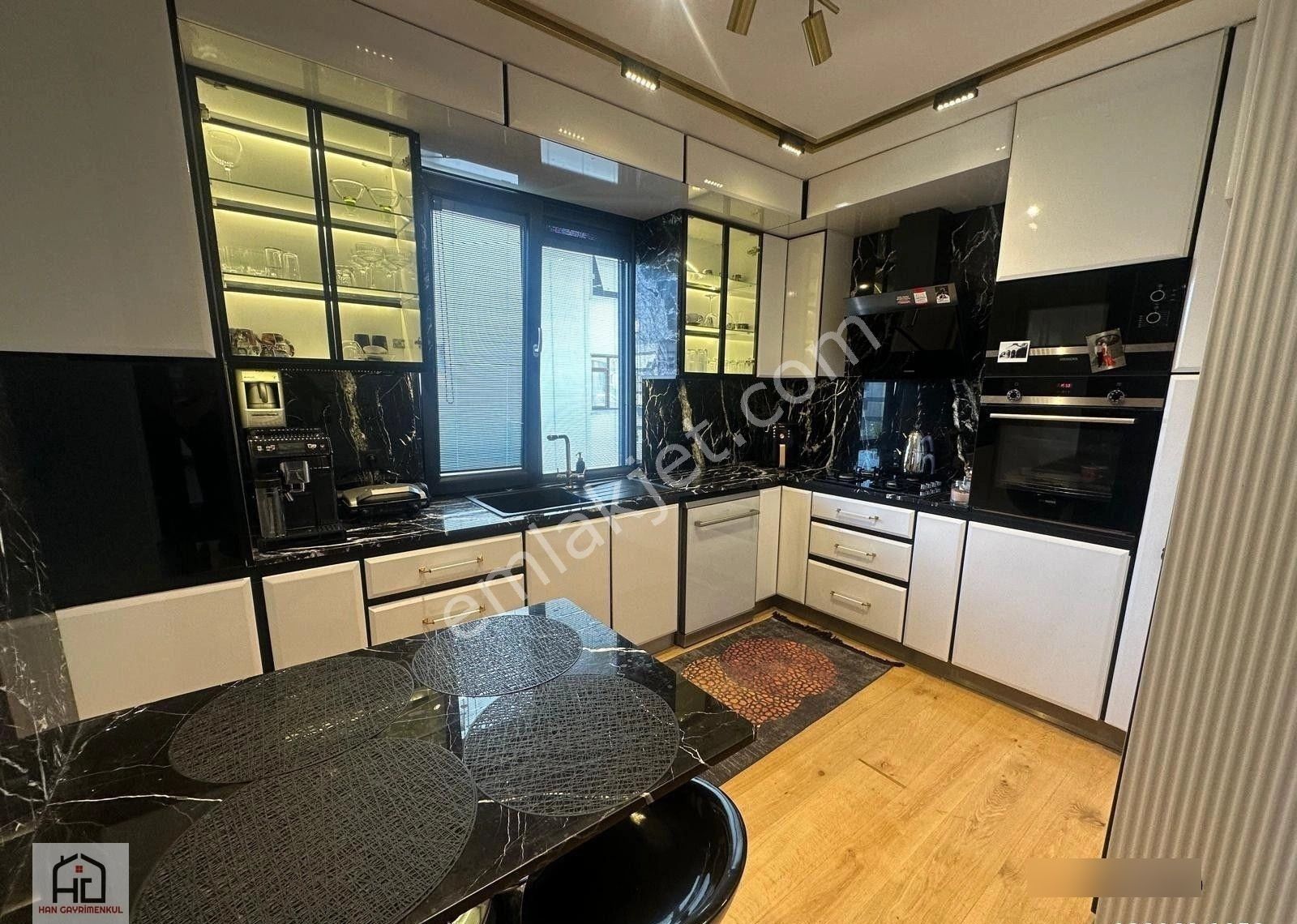 Bağdata 1.paralelde Net 115m2 Balkonlu Fırsat!! - Görsel 15