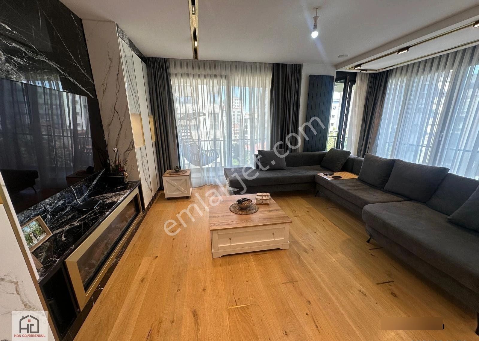 Bağdata 1.paralelde Net 115m2 Balkonlu Fırsat!! - Görsel 9