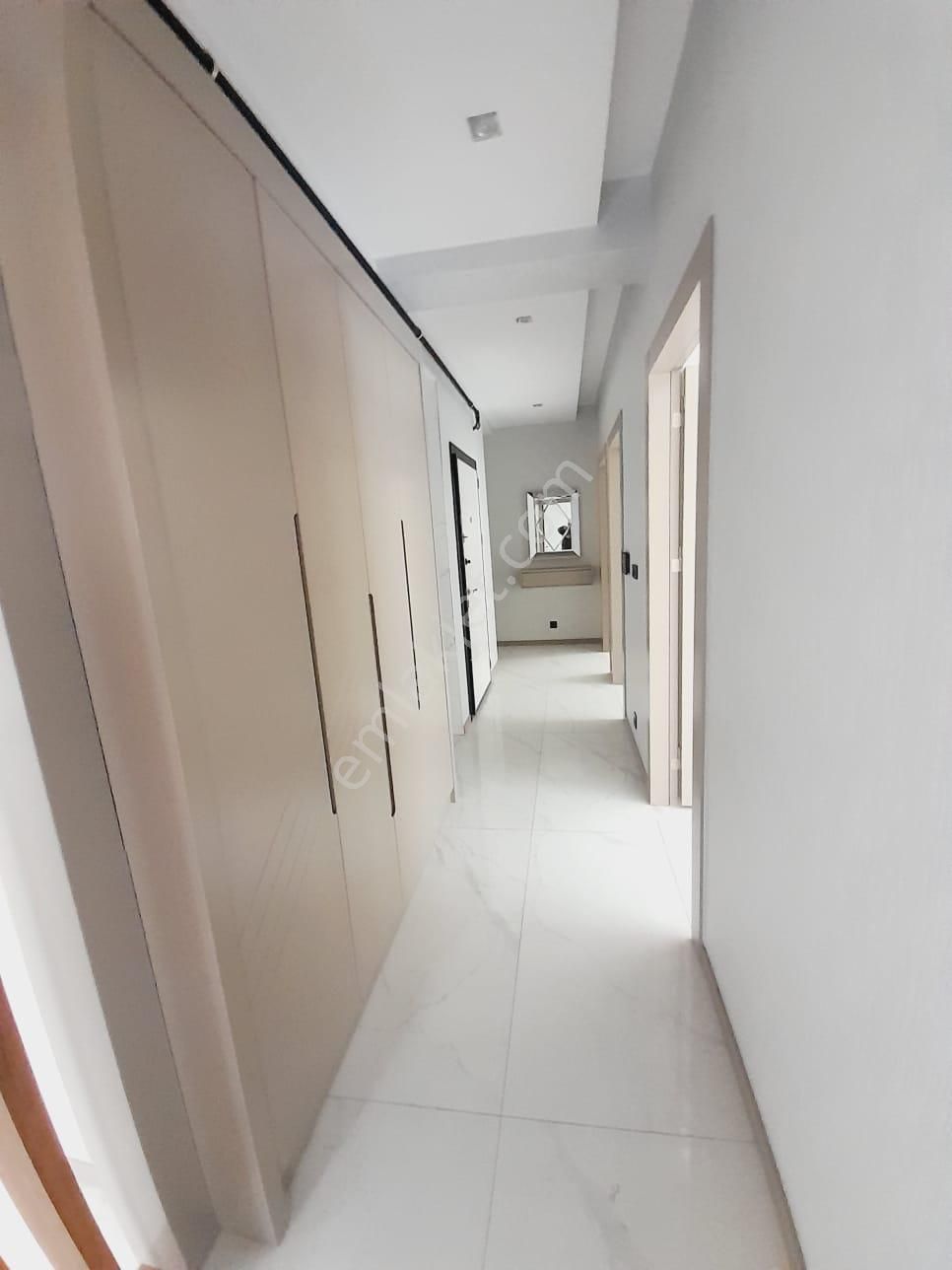 Kaan Emlak Selçukbey Şubesinden Şemiklerde Nazbayrak Yakını 3+1 Satılık Lüks Daire. - Görsel 2