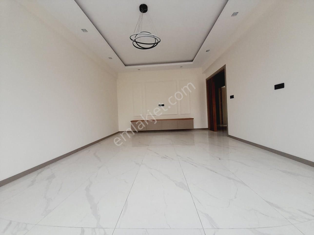 Kaan Emlak Selçukbey Şubesinden Şemiklerde Nazbayrak Yakını 3+1 Satılık Lüks Daire. - Görsel 21