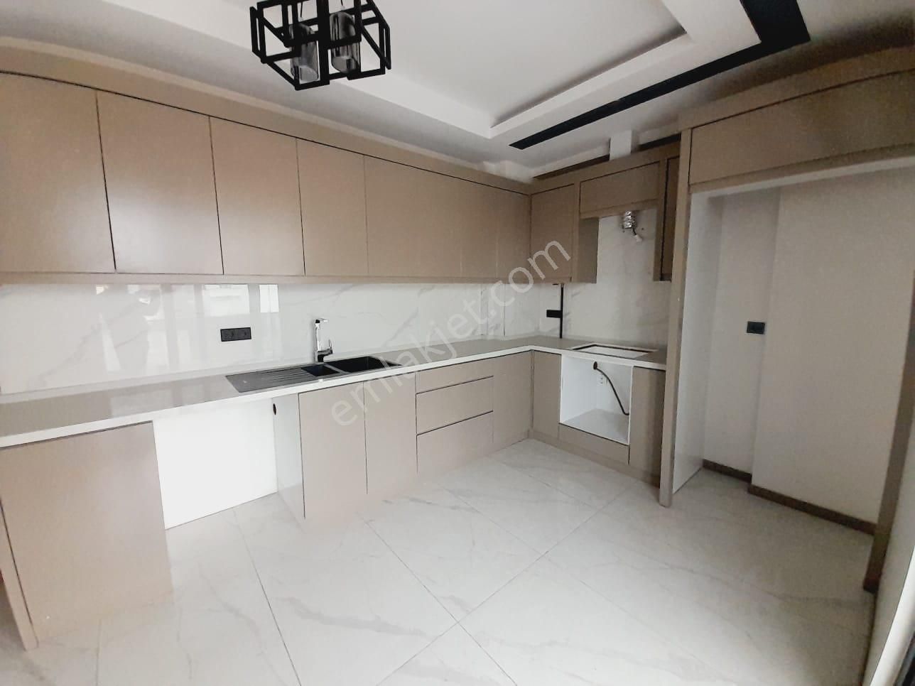 Kaan Emlak Selçukbey Şubesinden Şemiklerde Nazbayrak Yakını 3+1 Satılık Lüks Daire. - Görsel 24