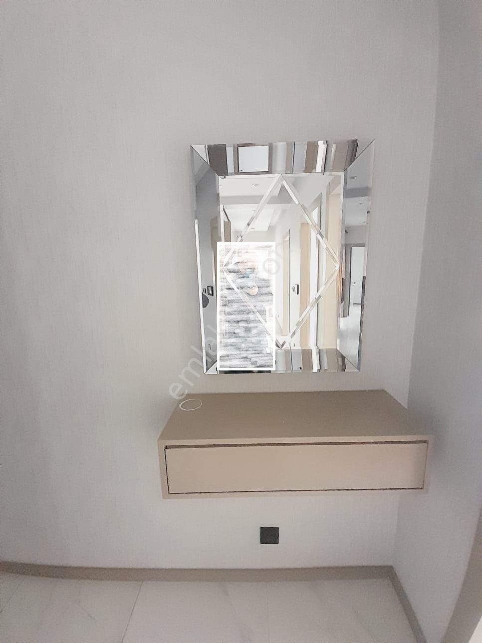 Kaan Emlak Selçukbey Şubesinden Şemiklerde Nazbayrak Yakını 3+1 Satılık Lüks Daire. - Görsel 6