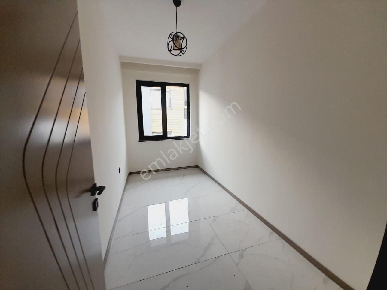 Kaan Emlak Selçukbey Şubesinden Şemiklerde Nazbayrak Yakını 3+1 Satılık Lüks Daire. - Görsel 15