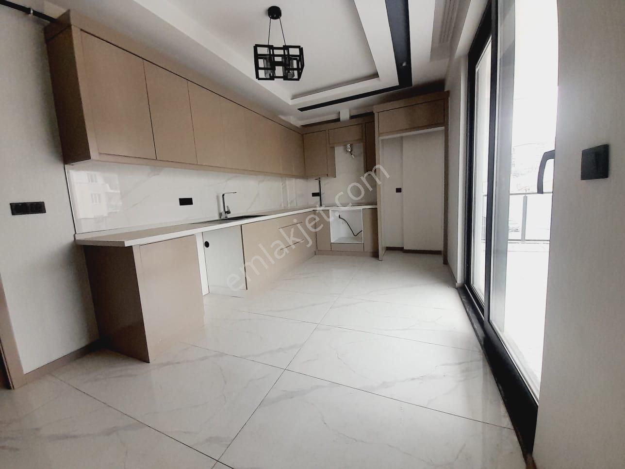 Kaan Emlak Selçukbey Şubesinden Şemiklerde Nazbayrak Yakını 3+1 Satılık Lüks Daire. - Görsel 26