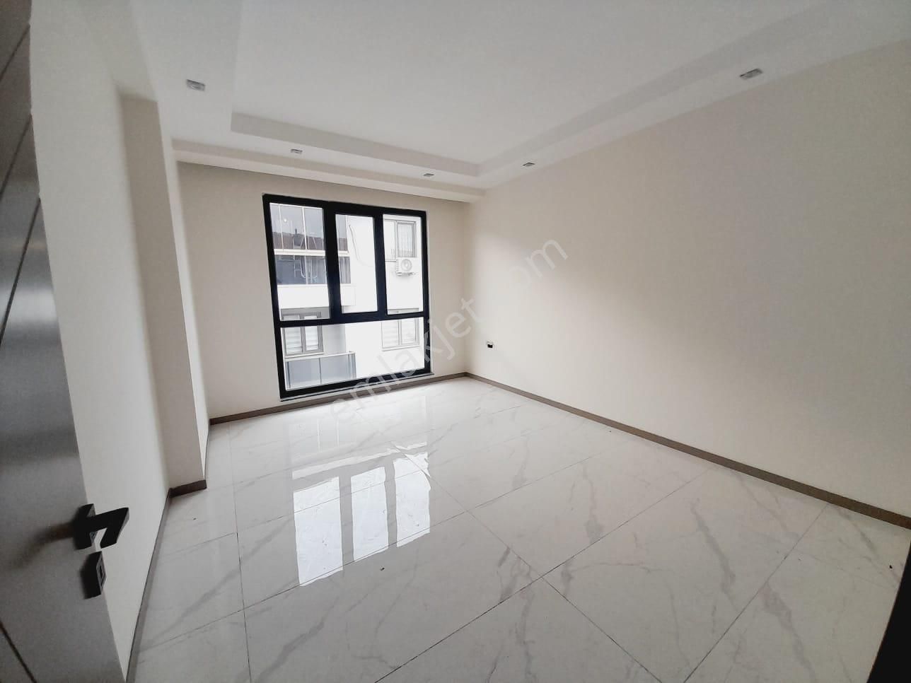 Kaan Emlak Selçukbey Şubesinden Şemiklerde Nazbayrak Yakını 3+1 Satılık Lüks Daire. - Görsel 17