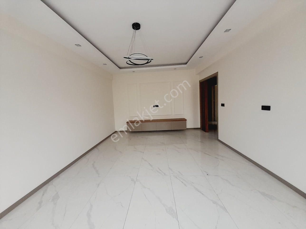 Kaan Emlak Selçukbey Şubesinden Şemiklerde Nazbayrak Yakını 3+1 Satılık Lüks Daire. - Görsel 22