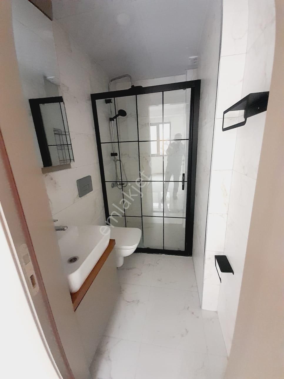 Kaan Emlak Selçukbey Şubesinden Şemiklerde Nazbayrak Yakını 3+1 Satılık Lüks Daire. - Görsel 14