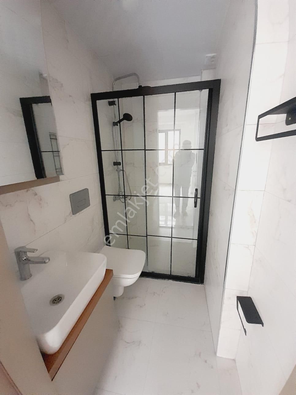 Kaan Emlak Selçukbey Şubesinden Şemiklerde Nazbayrak Yakını 3+1 Satılık Lüks Daire. - Görsel 11