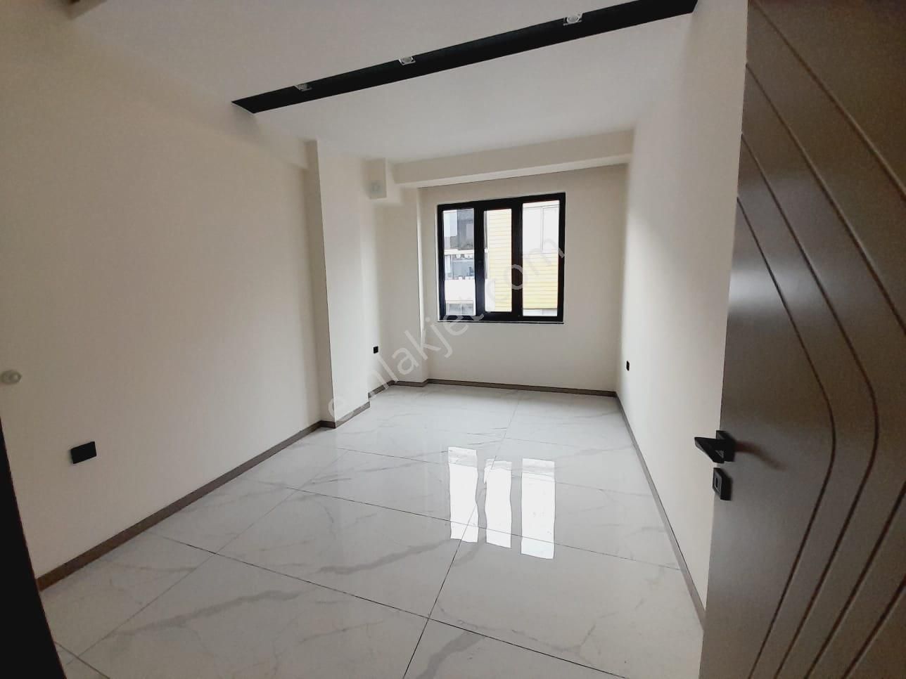 Kaan Emlak Selçukbey Şubesinden Şemiklerde Nazbayrak Yakını 3+1 Satılık Lüks Daire. - Görsel 13