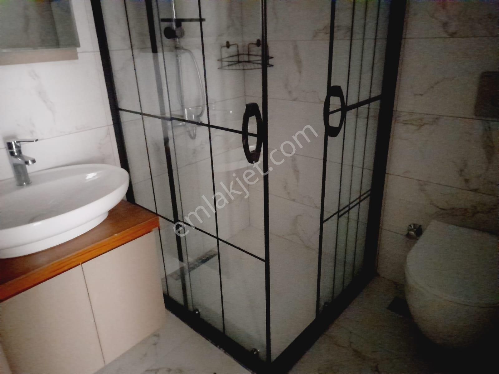 Kaan Emlak Selçukbey Şubesinden Şemiklerde Nazbayrak Yakını 3+1 Satılık Lüks Daire. - Görsel 8