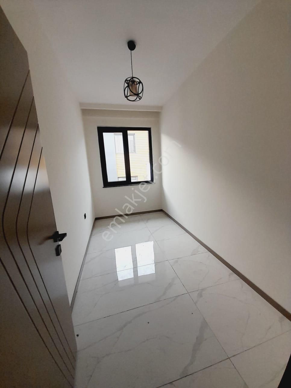 Kaan Emlak Selçukbey Şubesinden Şemiklerde Nazbayrak Yakını 3+1 Satılık Lüks Daire. - Görsel 16