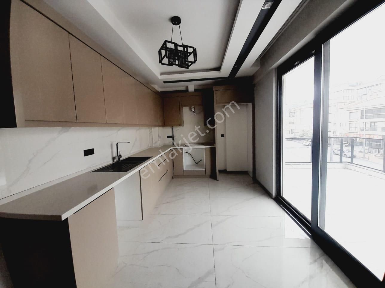 Kaan Emlak Selçukbey Şubesinden Şemiklerde Nazbayrak Yakını 3+1 Satılık Lüks Daire. - Görsel 25