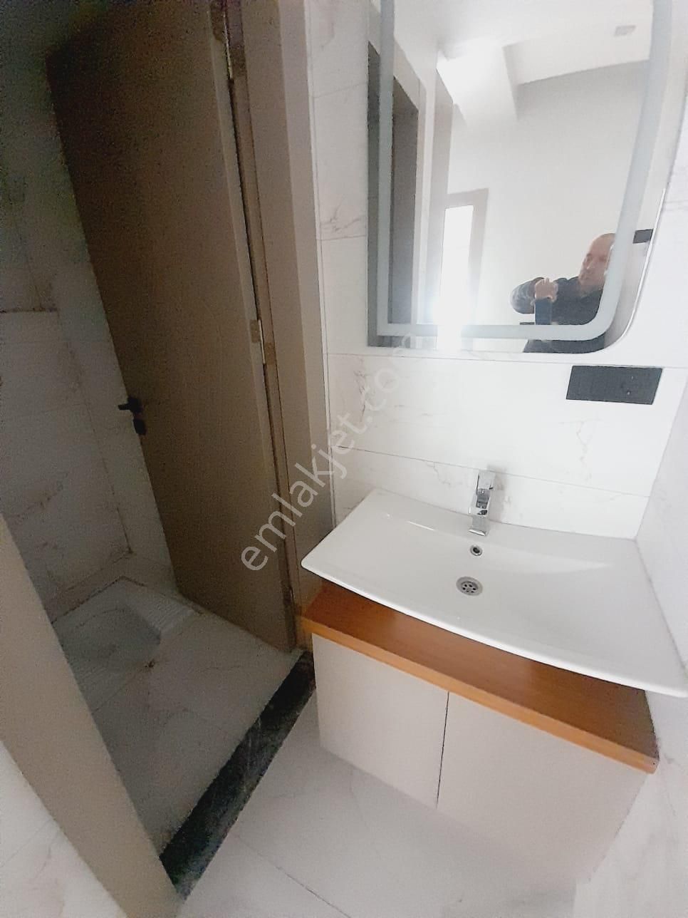 Kaan Emlak Selçukbey Şubesinden Şemiklerde Nazbayrak Yakını 3+1 Satılık Lüks Daire. - Görsel 4