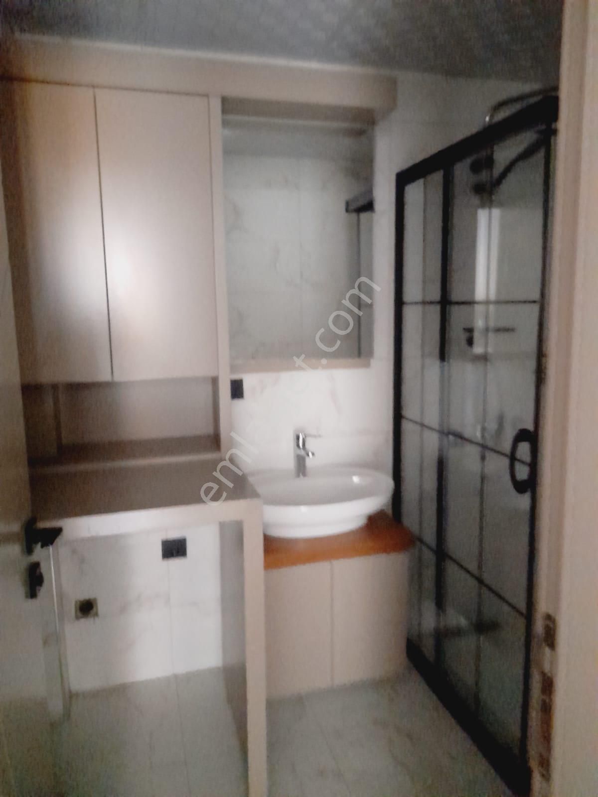 Kaan Emlak Selçukbey Şubesinden Şemiklerde Nazbayrak Yakını 3+1 Satılık Lüks Daire. - Görsel 9