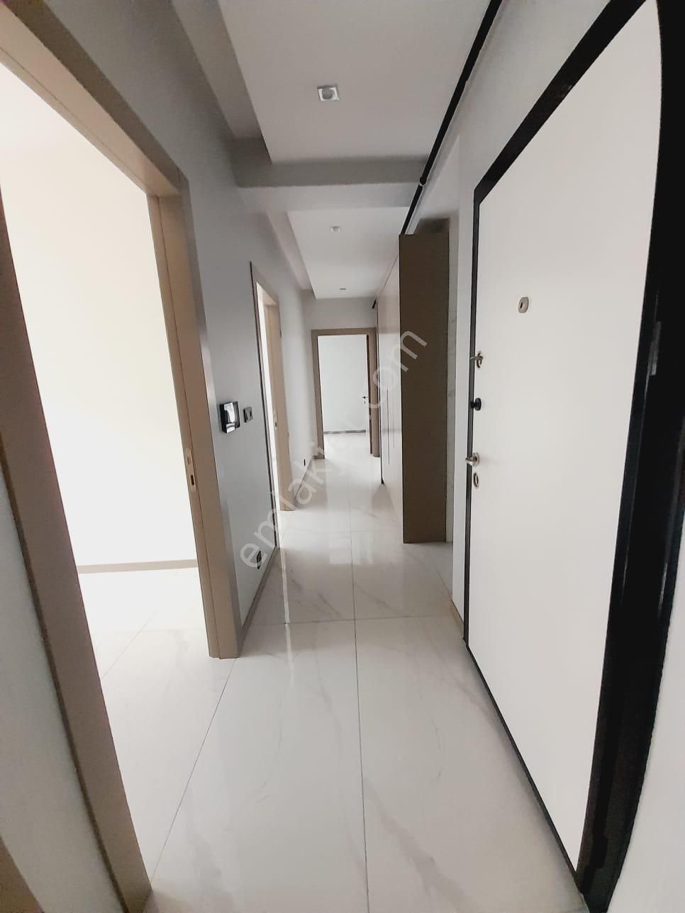 Kaan Emlak Selçukbey Şubesinden Şemiklerde Nazbayrak Yakını 3+1 Satılık Lüks Daire. - Görsel 5