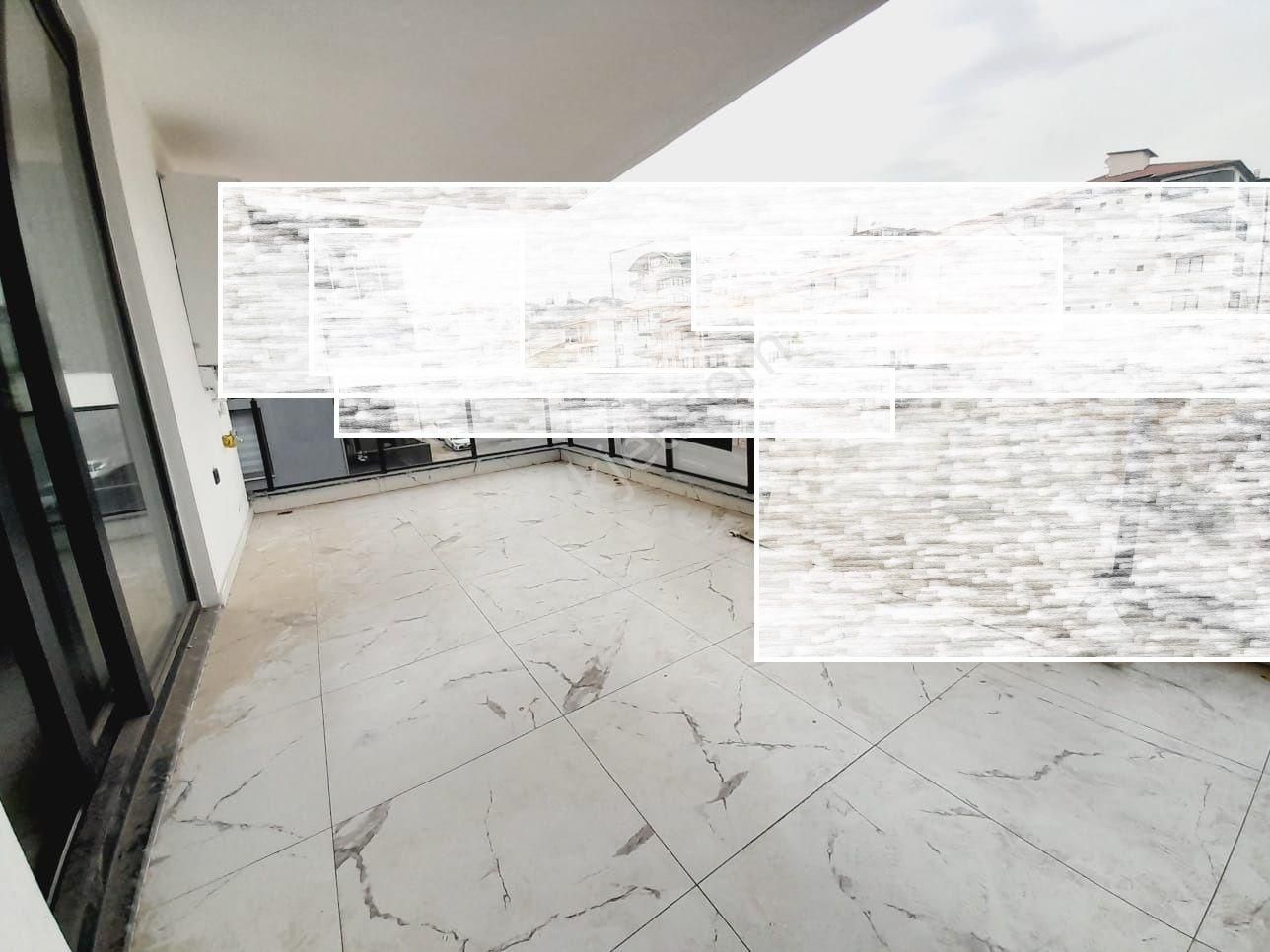 Kaan Emlak Selçukbey Şubesinden Şemiklerde Nazbayrak Yakını 3+1 Satılık Lüks Daire. - Görsel 27