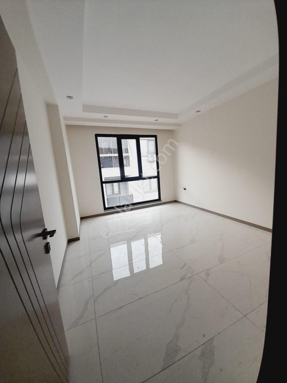 Kaan Emlak Selçukbey Şubesinden Şemiklerde Nazbayrak Yakını 3+1 Satılık Lüks Daire. - Görsel 19