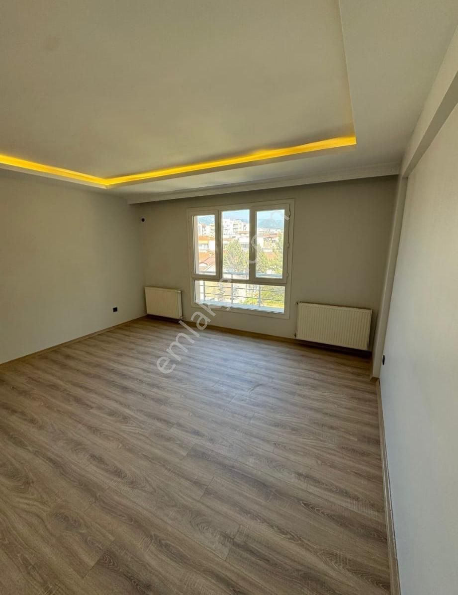 Acill Buca Hasanağa Bahçesi Yakını 3+1 120m2 Dgazlı Full Bakımlı Fırsat Satılık Daire - Görsel 2