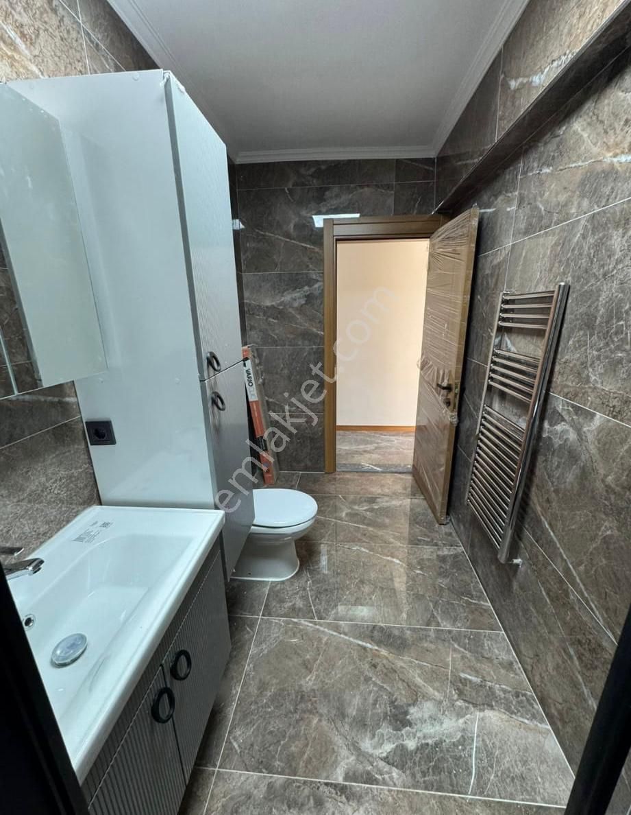 Acill Buca Hasanağa Bahçesi Yakını 3+1 120m2 Dgazlı Full Bakımlı Fırsat Satılık Daire - Görsel 11