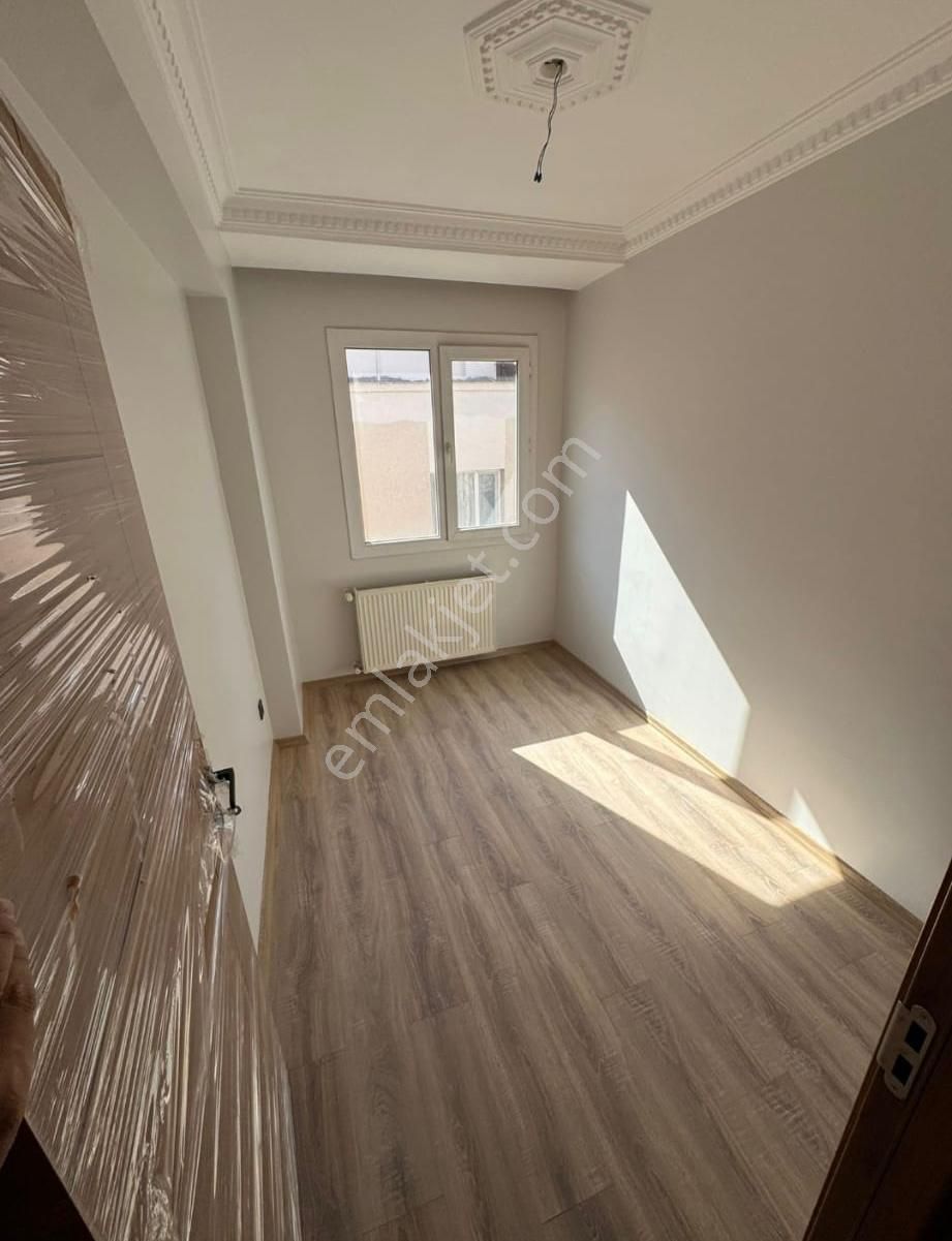 Acill Buca Hasanağa Bahçesi Yakını 3+1 120m2 Dgazlı Full Bakımlı Fırsat Satılık Daire - Görsel 7