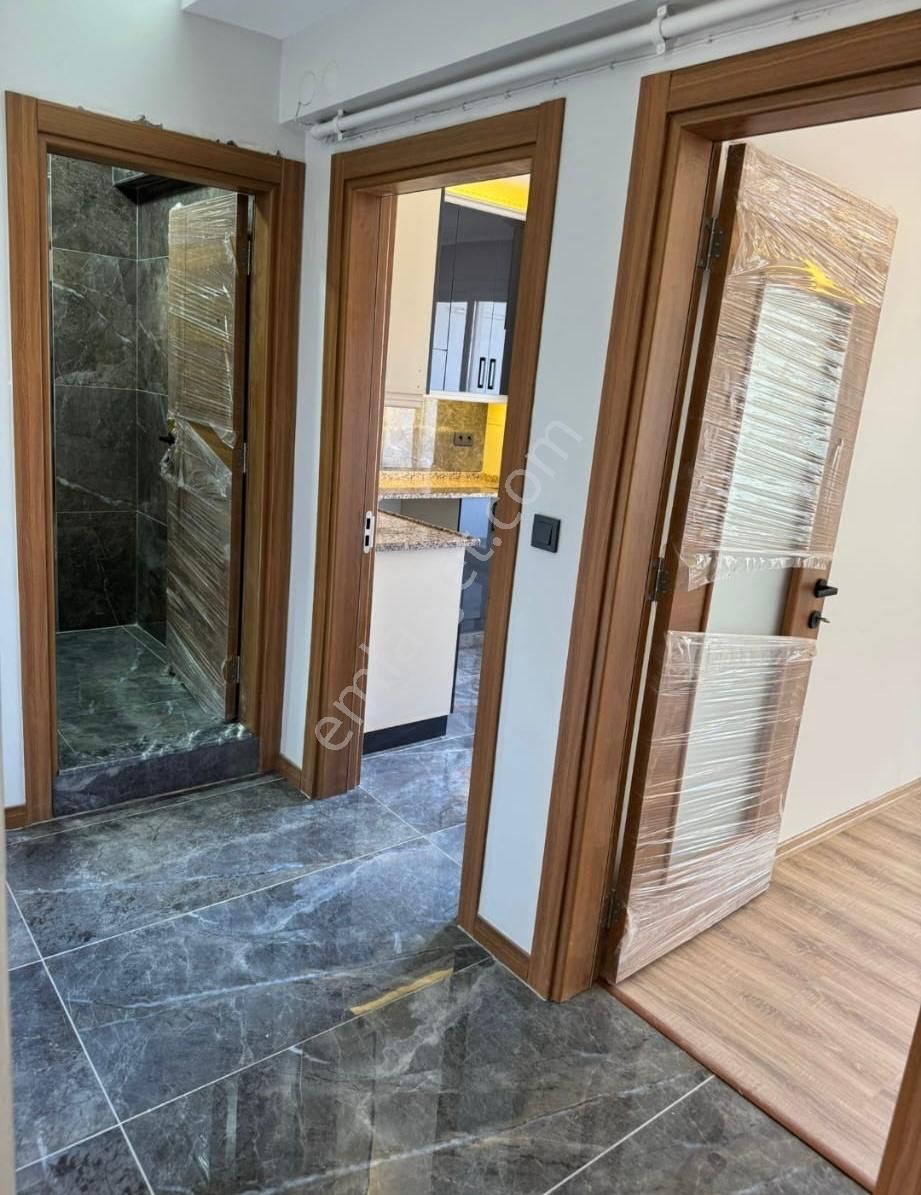 Acill Buca Hasanağa Bahçesi Yakını 3+1 120m2 Dgazlı Full Bakımlı Fırsat Satılık Daire - Görsel 18