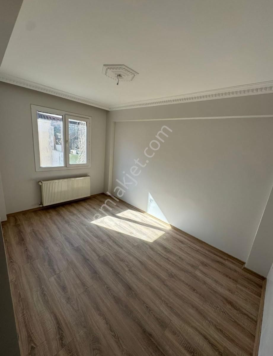 Acill Buca Hasanağa Bahçesi Yakını 3+1 120m2 Dgazlı Full Bakımlı Fırsat Satılık Daire - Görsel 3