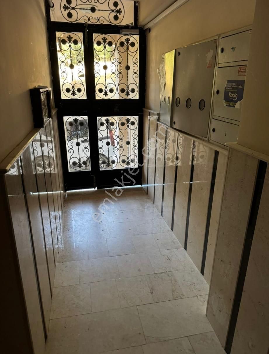 Acill Buca Hasanağa Bahçesi Yakını 3+1 120m2 Dgazlı Full Bakımlı Fırsat Satılık Daire - Görsel 19